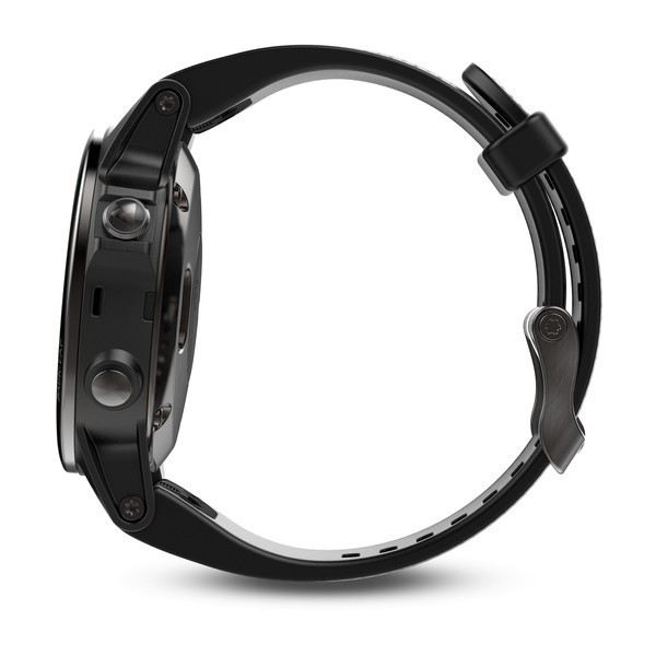 Garmin Fenix 5S Sapphire Aktivite Saati