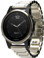 Garmin Fenix 5S Sapphire resim