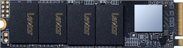 Lexar NM610 SSD (1 TB)