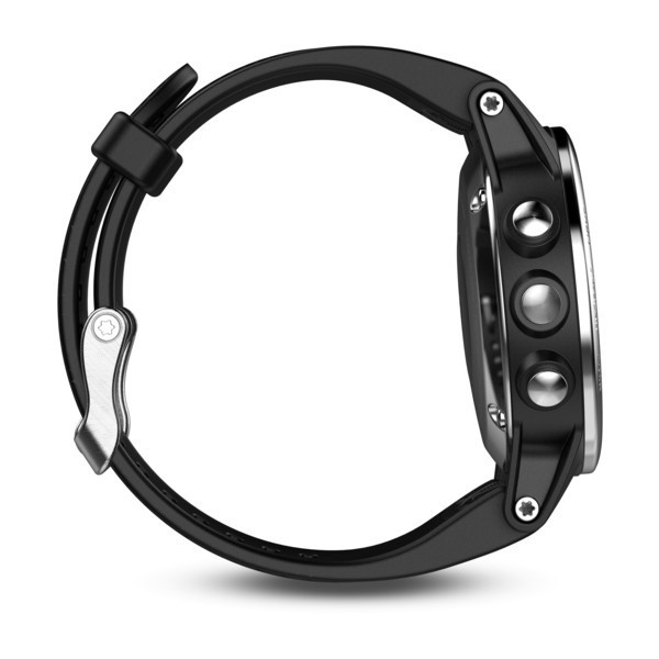 Garmin Fenix 5S Aktivite Saati