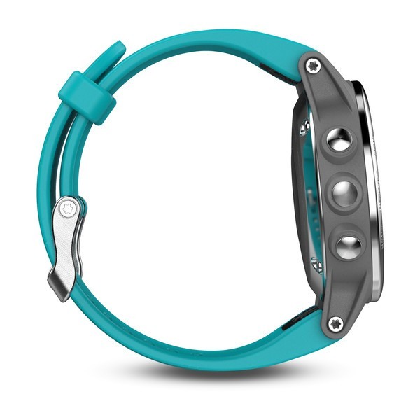 Garmin Fenix 5S Aktivite Saati