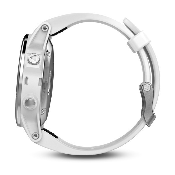 Garmin Fenix 5S Aktivite Saati