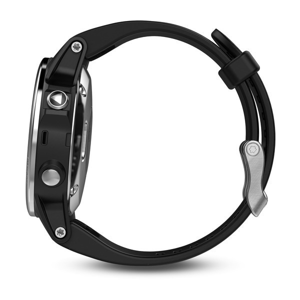 Garmin Fenix 5S Aktivite Saati