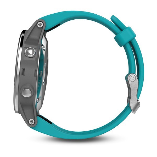 Garmin Fenix 5S Aktivite Saati