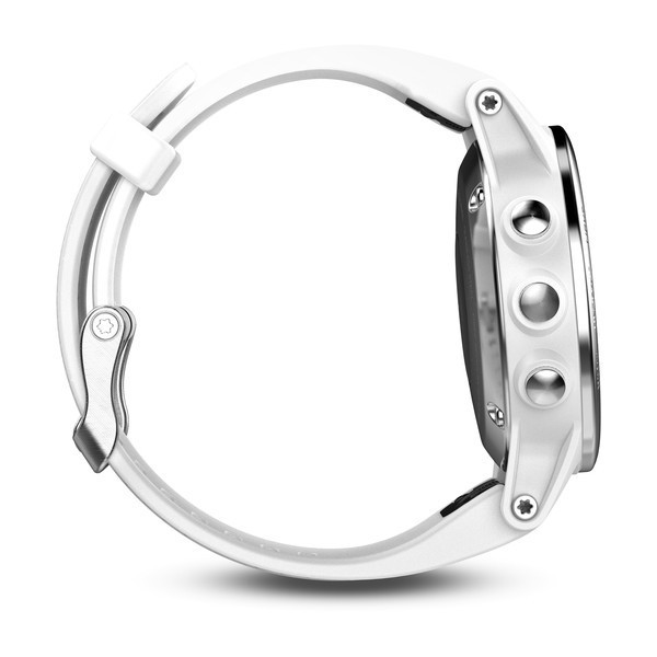 Garmin Fenix 5S Aktivite Saati