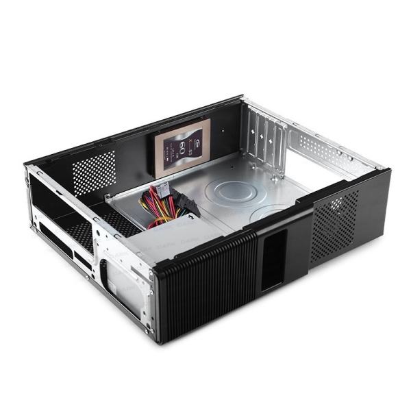Dark Aura 300W Bilgisayar Kasası
