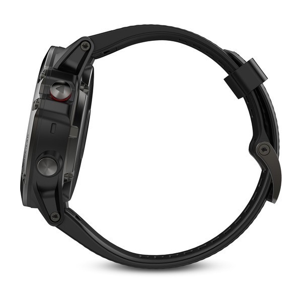 Garmin Fenix 5X Sapphire Aktivite Saati