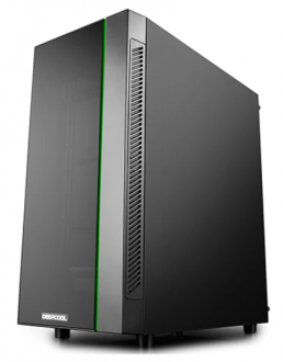 DeepCool Matrexx 55 Bilgisayar Kasası
