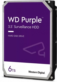 WD Purple resim
