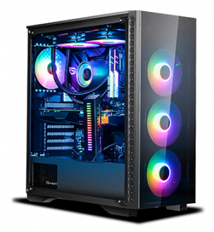 DeepCool Matrexx 50 Bilgisayar Kasası