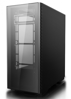 DeepCool Matrexx 50 Bilgisayar Kasası