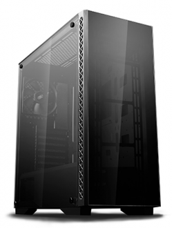 DeepCool Matrexx 50 Bilgisayar Kasası