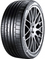 Continental SportContact 6 275/30 ZR20 97Y XL FR SSR resim