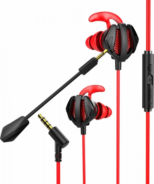 Rampage RM-K16 X-Jammer Kablolu Kulaklık