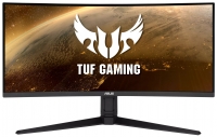 Asus TUF Gaming VG34VQL1B resim