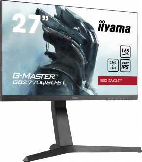 Iiyama G-Master GB2770QSU-B1 Monitör