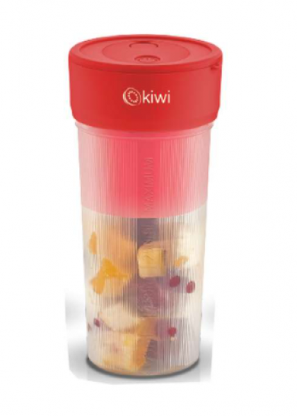 Kiwi USB Şarjlı Portatif KSB-2203 Blender