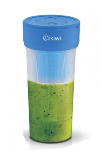 Kiwi USB Şarjlı Portatif KSB-2203 Blender