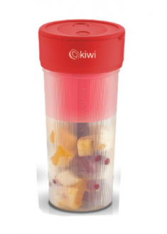 Kiwi USB Şarjlı Portatif KSB-2203 Blender