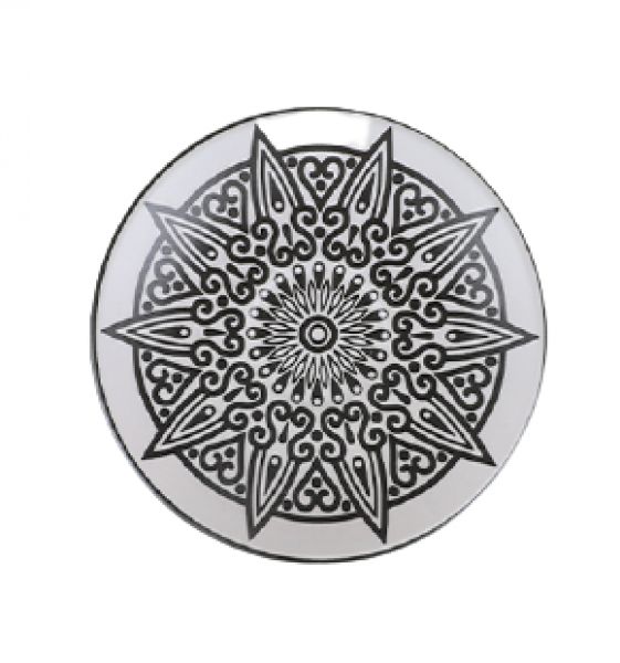 Keramika Mat 1926 34 Parça Kahvaltı Takımı
