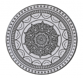 Keramika Mat 1926 resim