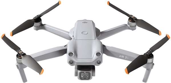 DJI Air 2S Fly More Combo Drone