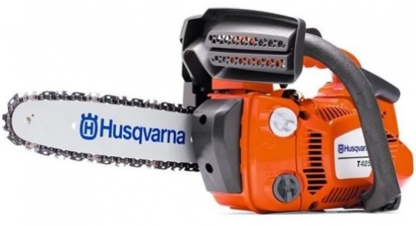 Husqvarna T425 Budama Testeresi