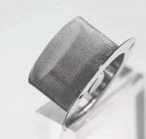 Luftqi Cube Hava Temizleyici