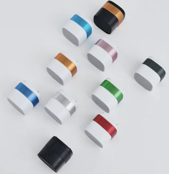 Luftqi Cube Hava Temizleyici