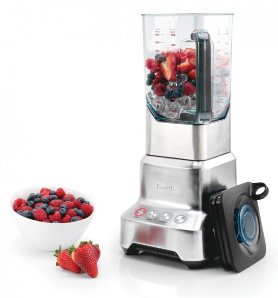 Breville BBL800 Blender
