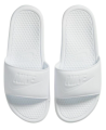 Nike Benassi (343881-115) Kadın Terlik