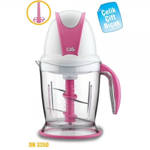 CVS DN 3350 Rondo