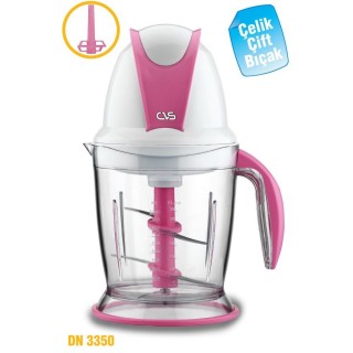 CVS DN 3350 Rondo