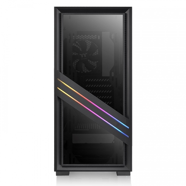 Thermaltake Versa T35 650W Bilgisayar Kasası