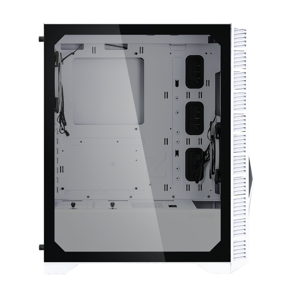 Zalman Z3 Iceberg Bilgisayar Kasası