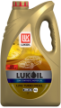 Lukoil Luxe Turbo Diesel 10W-40 CF resim