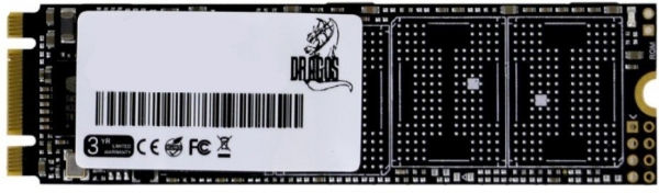 Dragos GyroDealer KTA480 SSD