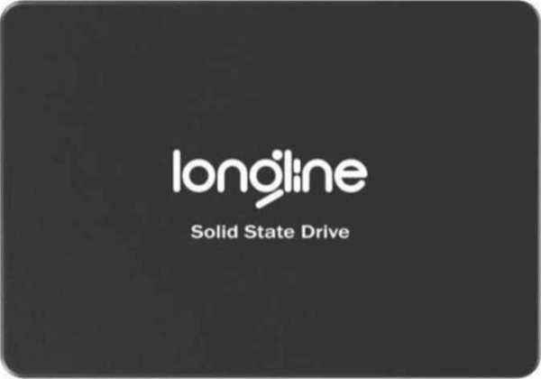 Longline LNG530SSD/120GB SSD