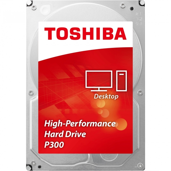 Toshiba P300 HDD