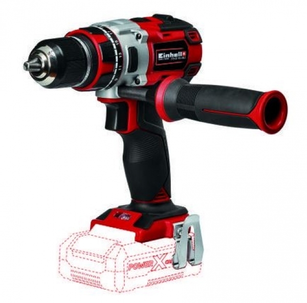 Einhell TE-CD 18 Li BL Solo Akülü Matkap