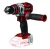 Einhell TE-CD 18 Li BL Solo Akülü Matkap