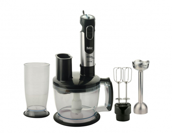 Fakir Mezza Plus Blender