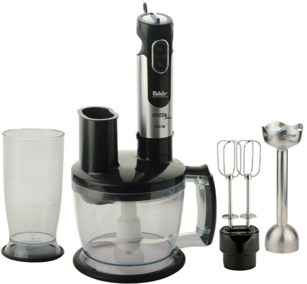 Fakir Mezza Plus Blender