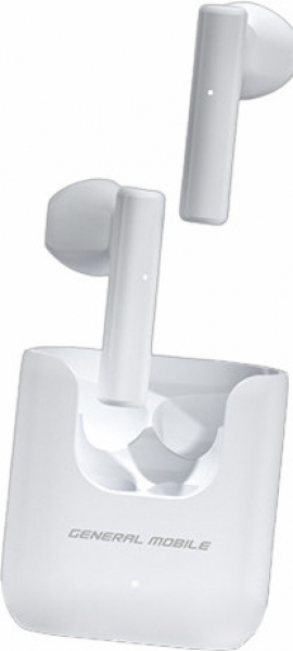 General Mobile GMPods 2 Tam Kablosuz Kulaklık