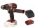 Einhell TE-CD 18 Li BL 2.5 Ah Akülü Matkap