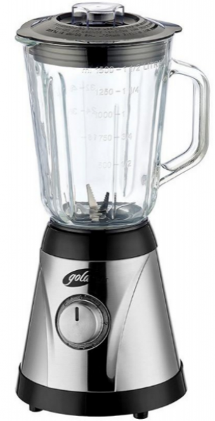 Goldmaster GM-7218 Blender