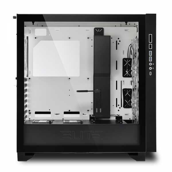 Sharkoon Elite Shark CA300T Bilgisayar Kasası