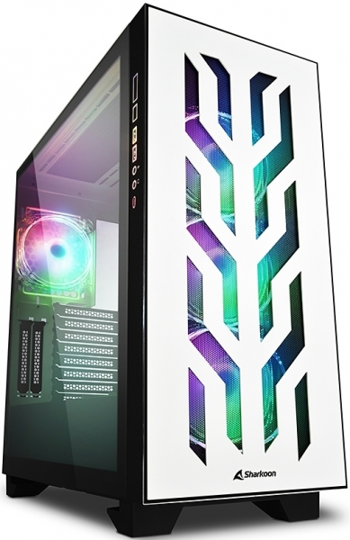 Sharkoon Elite Shark CA300T Bilgisayar Kasası