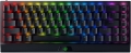 Razer BlackWidow V3 Mini HyperSpeed Yellow resim