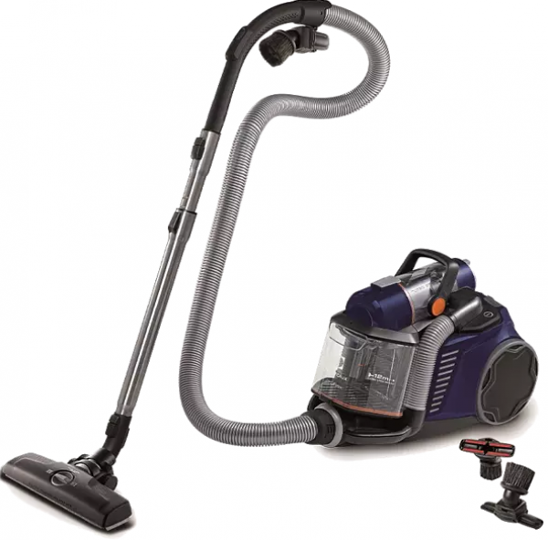 Electrolux EUC81DB Elektrikli Süpürge